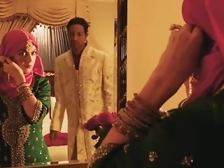 Indian bride black cock whore