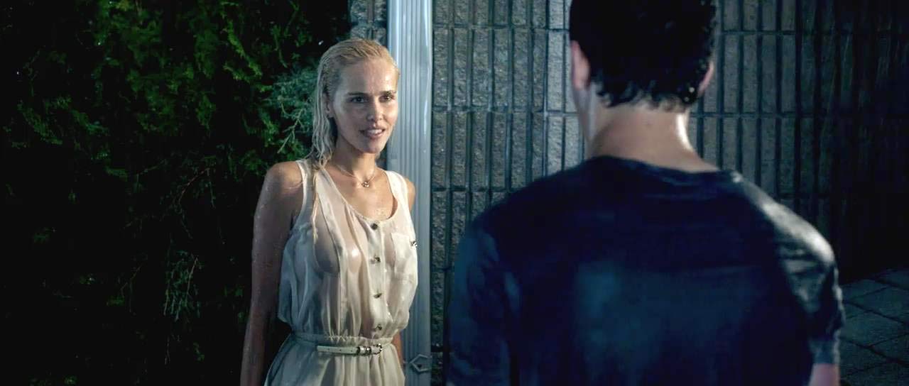 Tank reccomend isabel lucas careful what wish