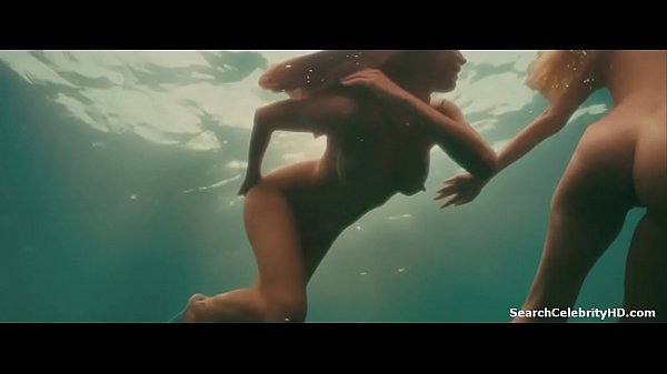 Lady reccomend kelly brook piranha swimming naked