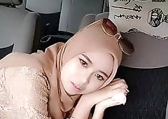 best of Horny malaysia hijab girl