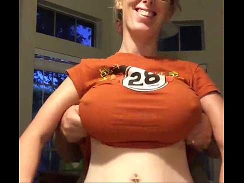 best of Gets great nerdy with tits