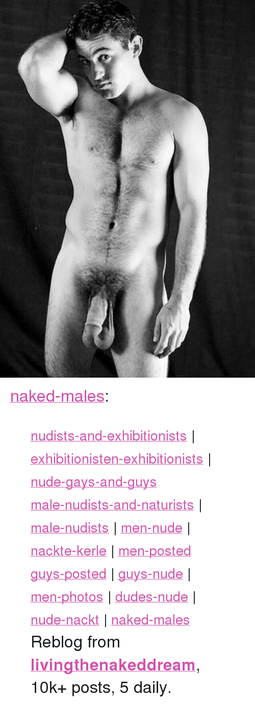 best of Men nudist