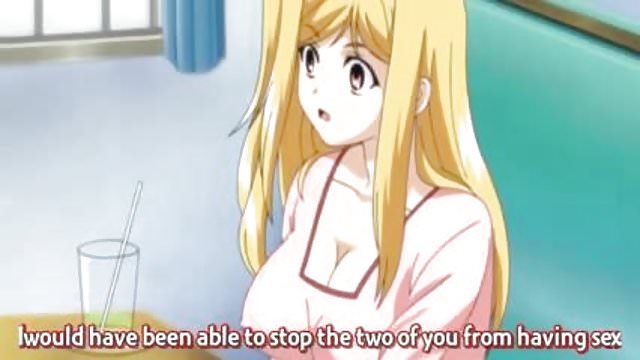 best of English dubbed life oppai