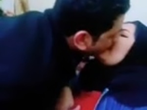 best of Sharmota rawa kissing syrian
