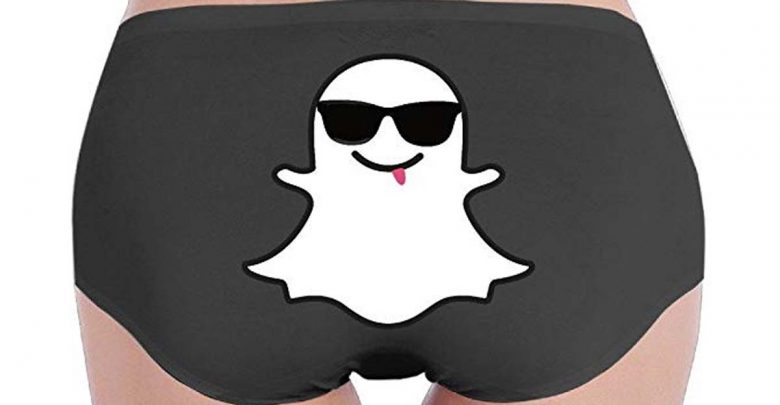 Sexting with girl found snap