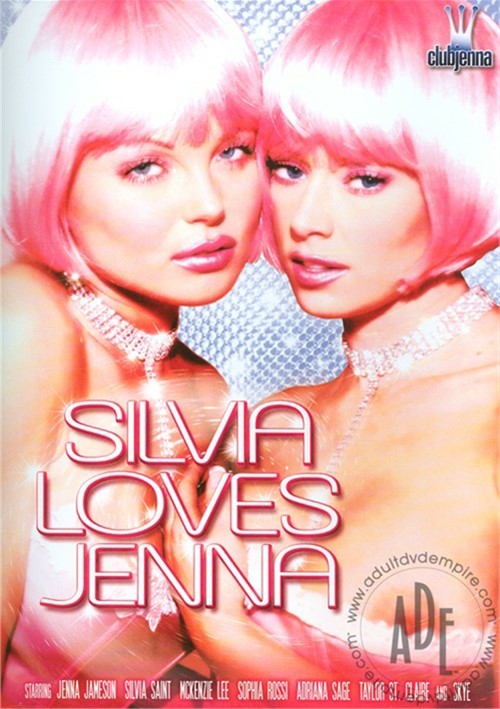 best of Loves jenna silvia