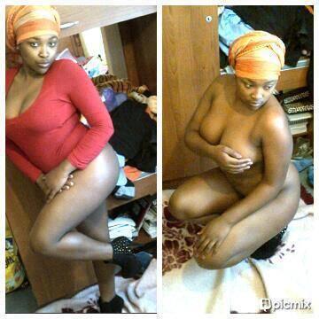 South african nude pics