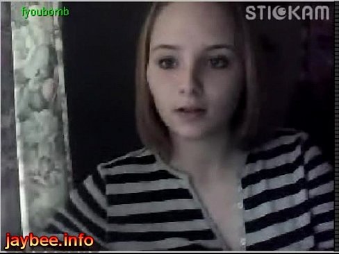Mushroom reccomend stickam girl plays with pussy
