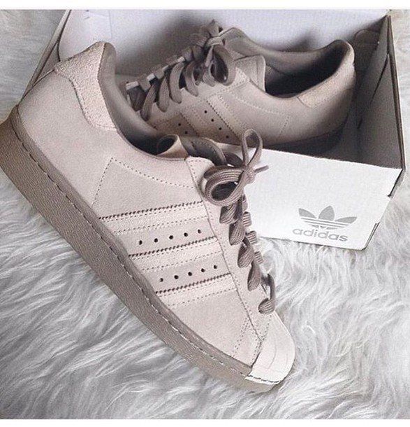 Superstar stan smith worship sneakers trample