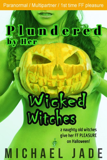 best of Treat gives halloween wicked bloom witch