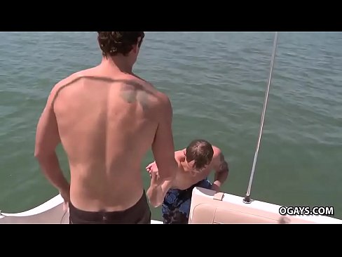 Boat daddy