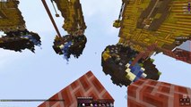 best of Skywars minecraft