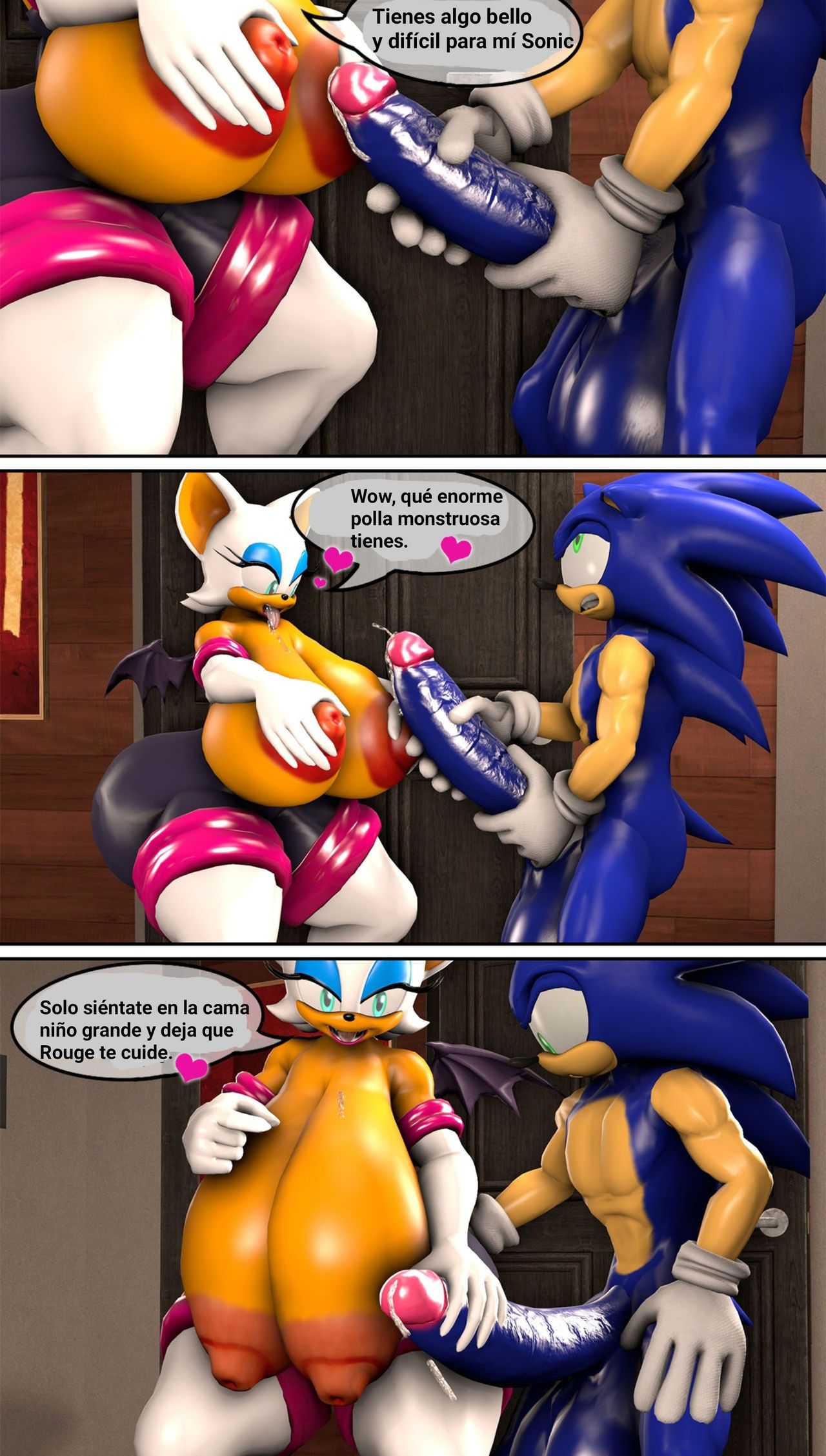 best of Sfm sonic