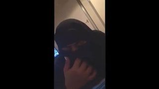 Niqab egypt