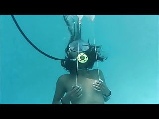 Gunslinger reccomend underwater dare
