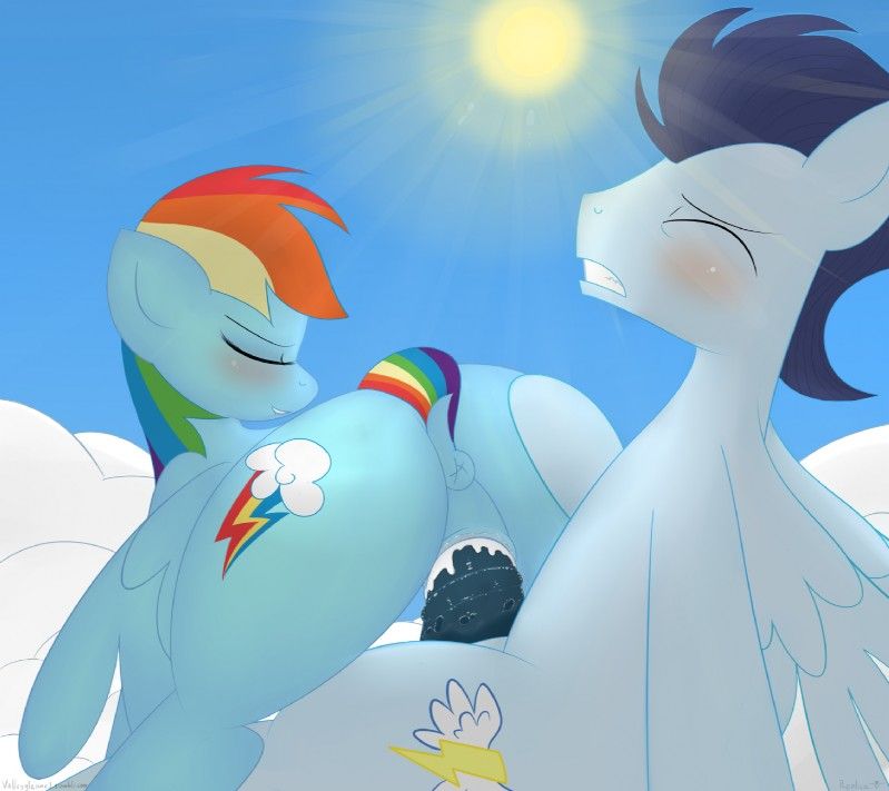 Boss recommend best of inflation rainbow dash