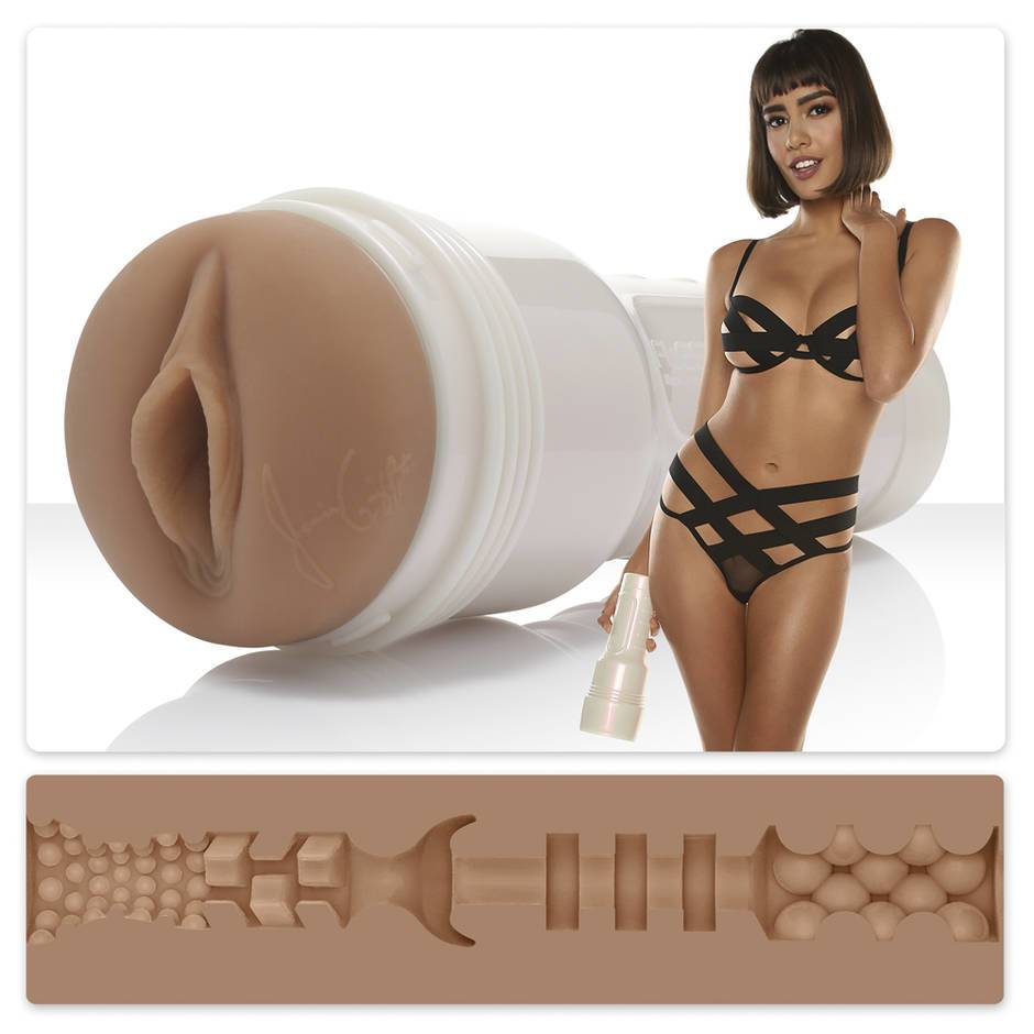 ZD reccomend fleshlight fast