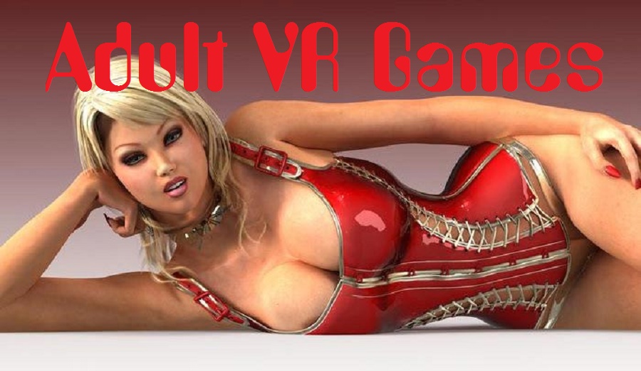 Free Vr Sex Games