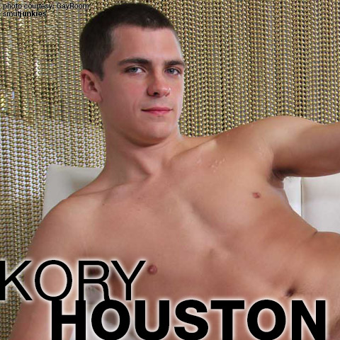 Kory houston