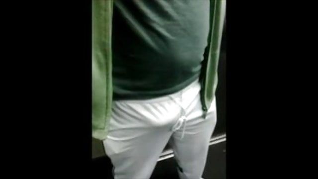 Subway bulge