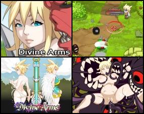 best of Arms divine