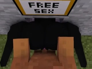 Baron reccomend minecraft twerk