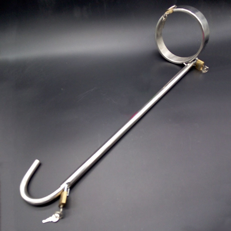 Metal hook