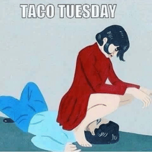 best of Tuesday taco