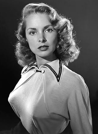Mamsell recomended janet leigh