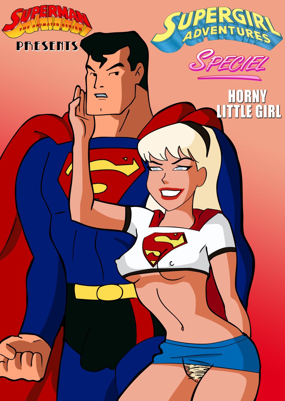 best of Girl cartoon sex super