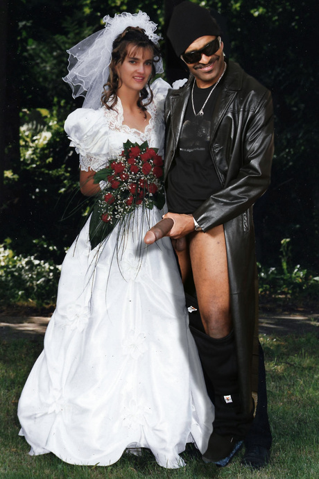 Thunderbird reccomend wedding interracial