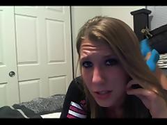 best of Teen blackmail