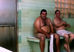 Highlander reccomend fat sauna