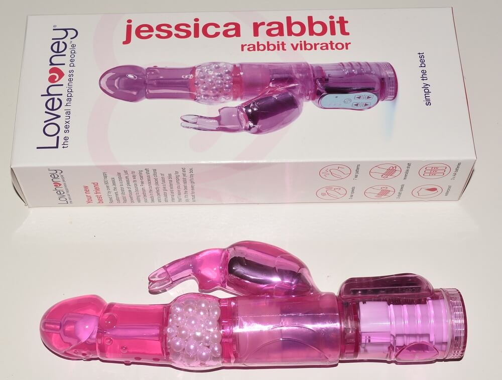 Missy reccomend best rabbit vibrator