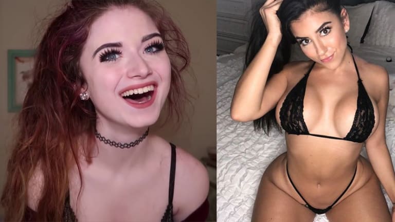 Youtube Stars Porn