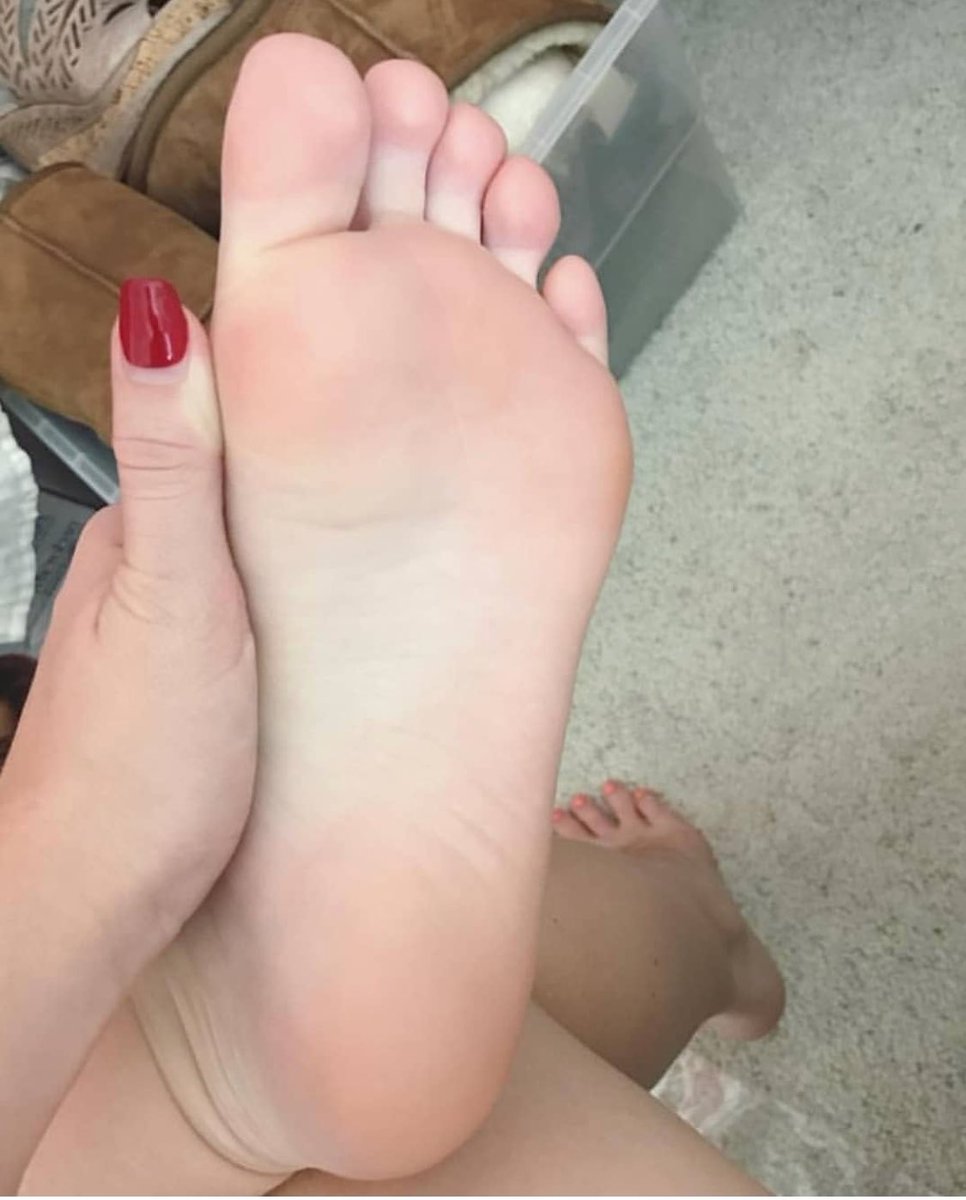 best of Toes feet soles milf