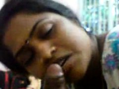 best of Young indian aunty sucks