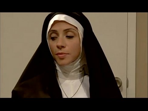 Mother superior nun