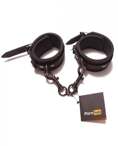 Handcuffs sex toy