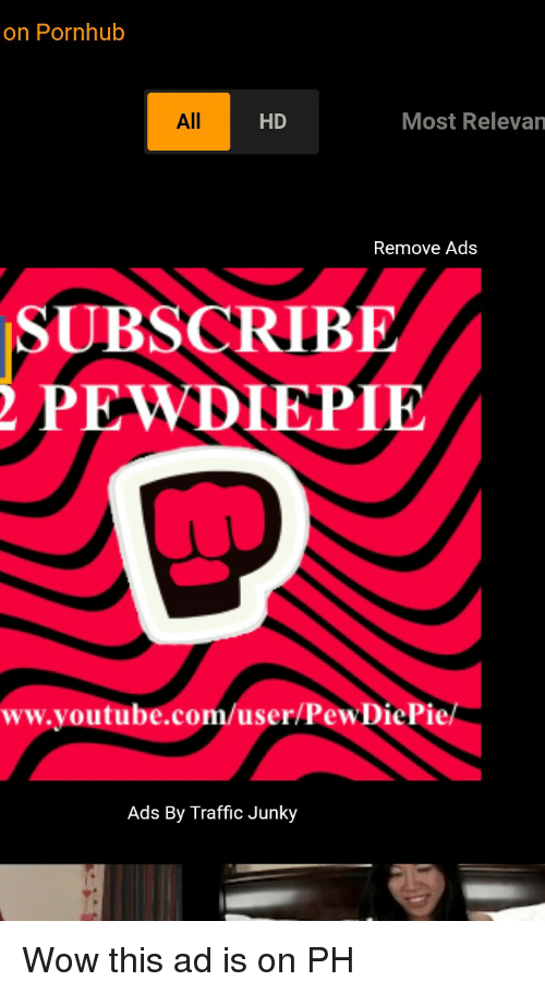 Subscribe pewdipie