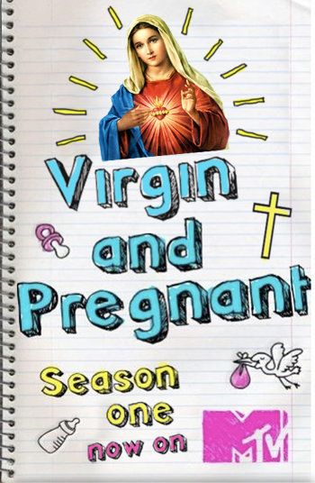 Ladygirl reccomend pregnant virgin