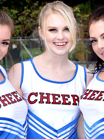 best of Cheerleader lily rader