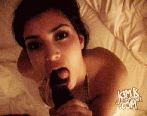 Kim kardashian nude pics
