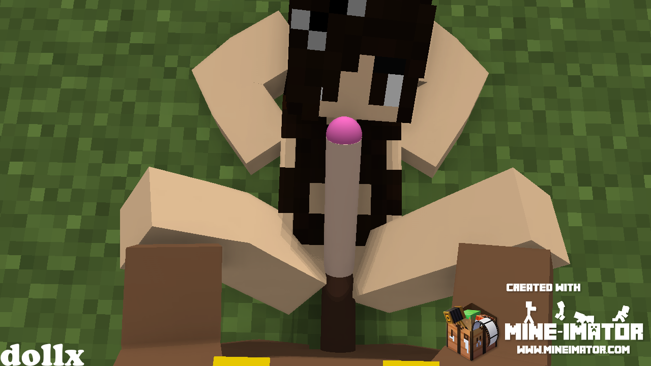 Minecraft Lesbian Porn Shelby X Tori.