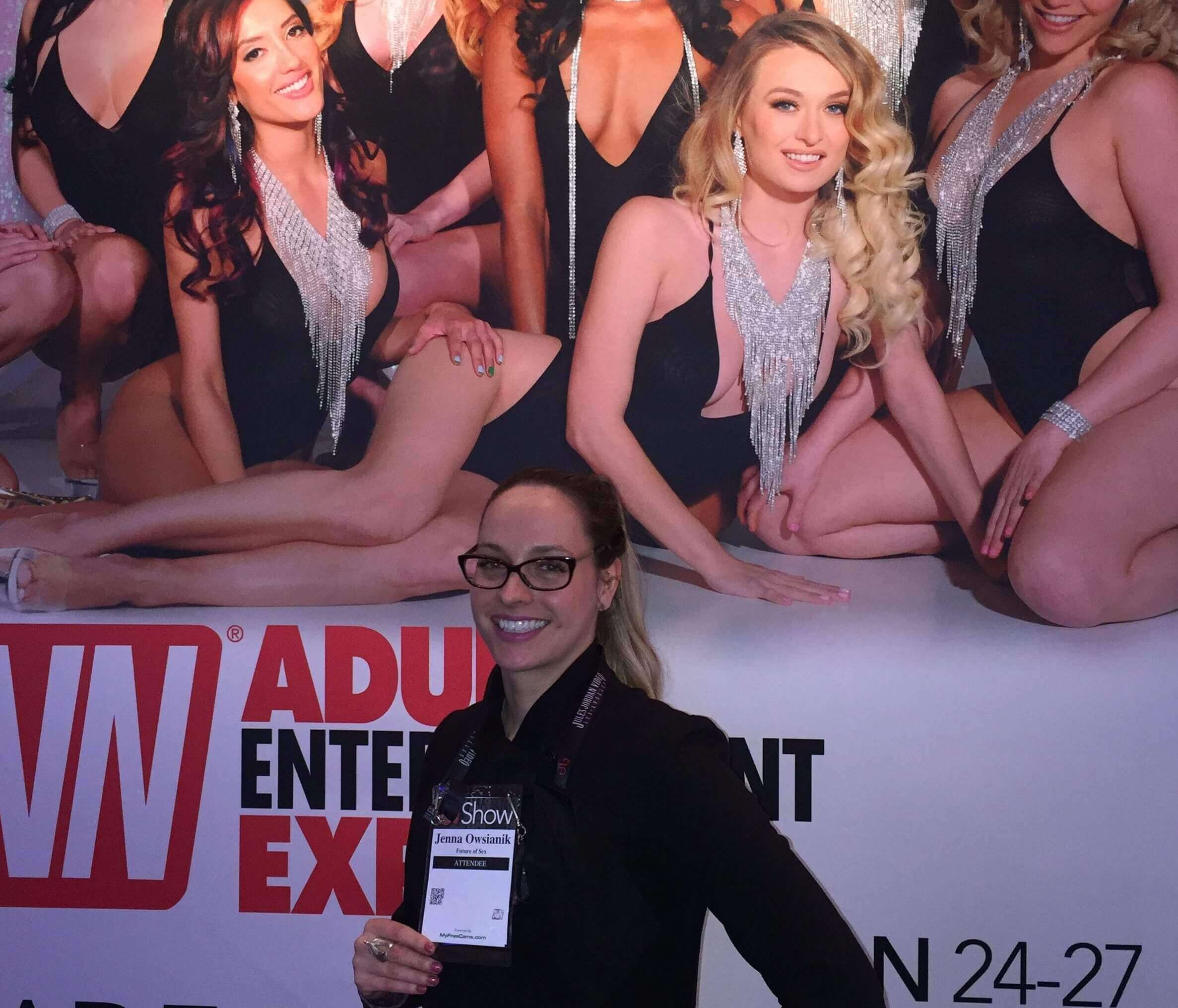 Governor reccomend entertainment avn expo adult