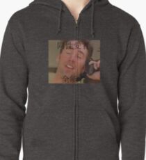 Hoodie fuck