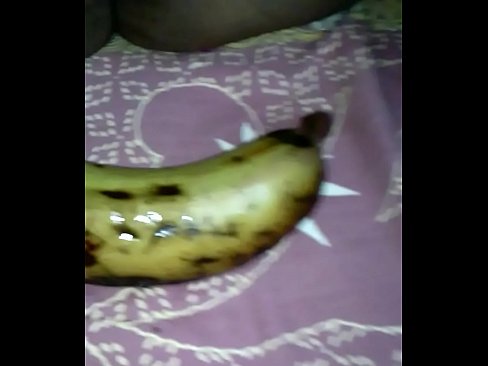 TD reccomend banana sex toy