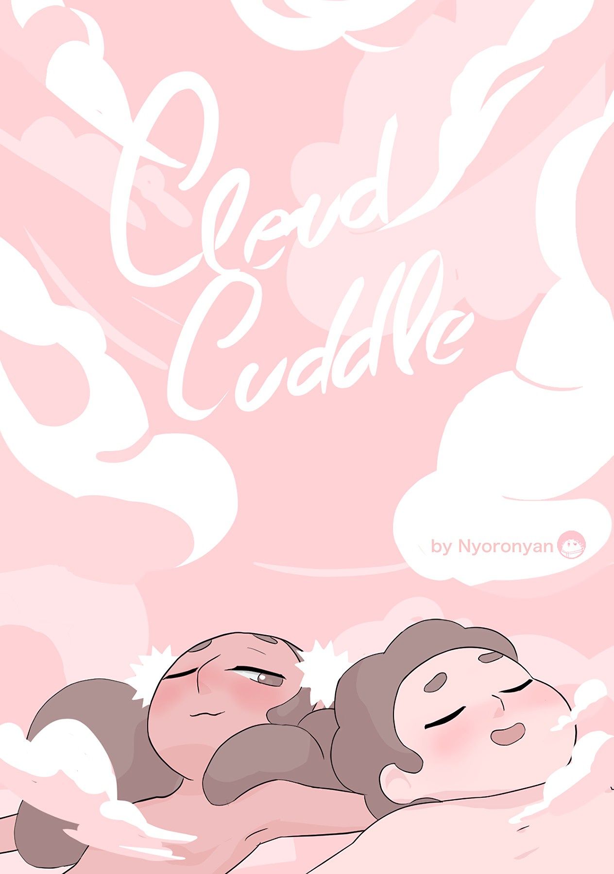 Come cuddle