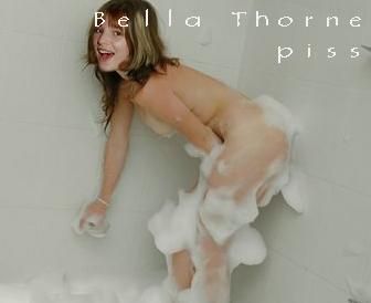 Troubleshoot reccomend bella thorne squirt