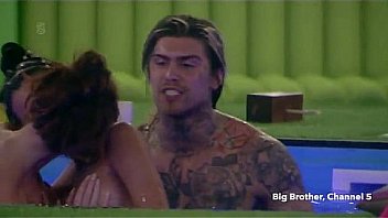 American Reality Sex Show Big Brother Video
